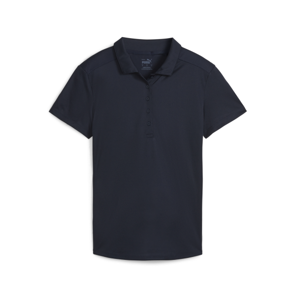 Puma Pure SS Polo Damen