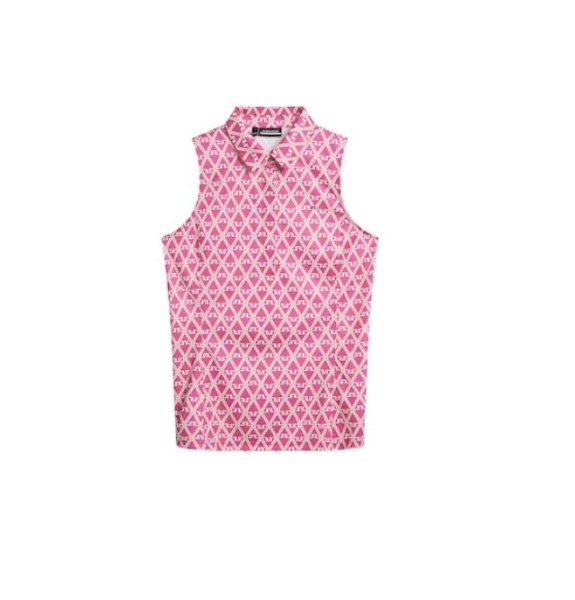 J.Lindeberg DENA Sleeveless Golf Top Damen