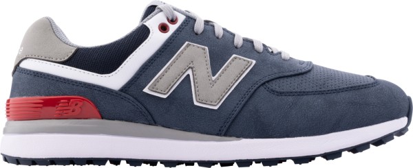 New Balance 574 GREENS Golfschuh Herren