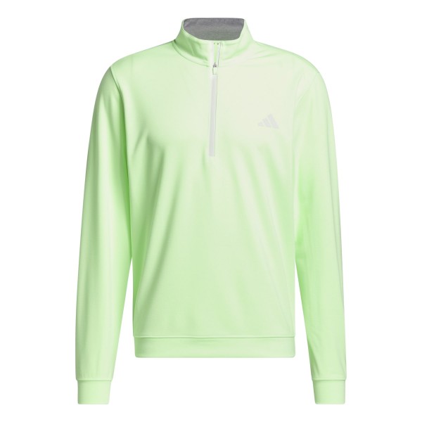 adidas Elevated 1/4-Zip Pullover Herren