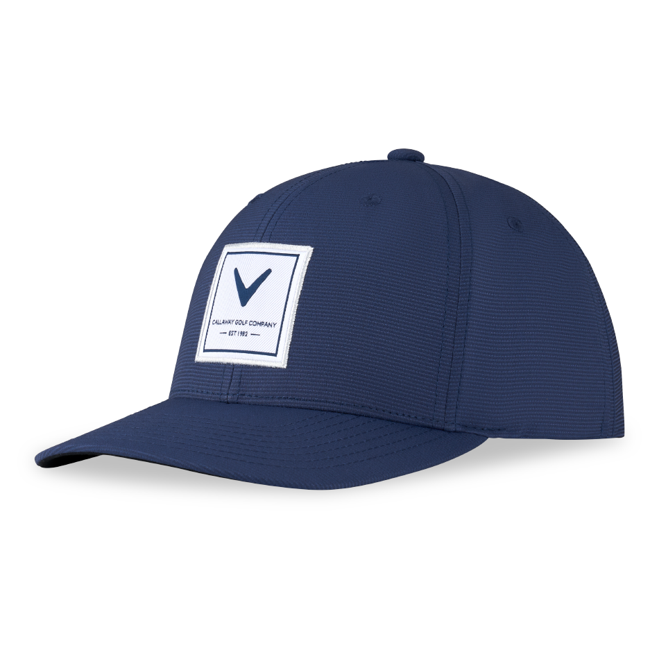 Callaway RUTHERFORD Cap Herren | Petten / Hoeden Heren Golfkleding