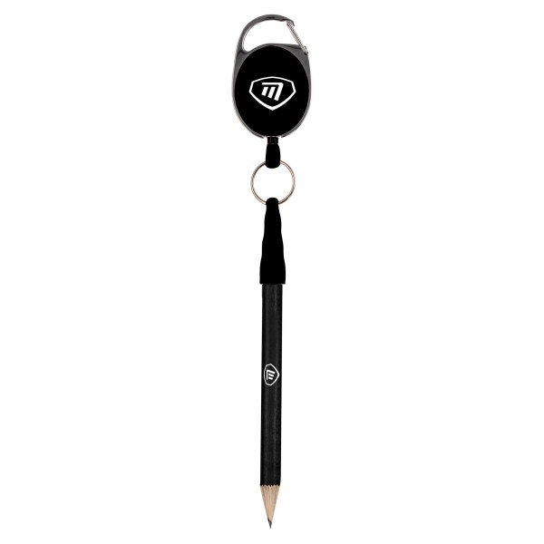 Masters Stift mit Zipper