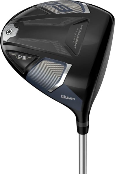 Wilson Staff D9 Driver DEMOSCHLÄGER