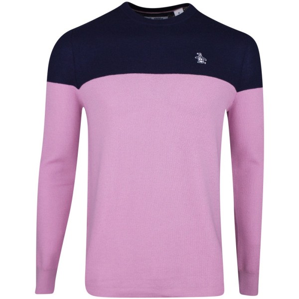 Original Penguin Golf Merino Sweater