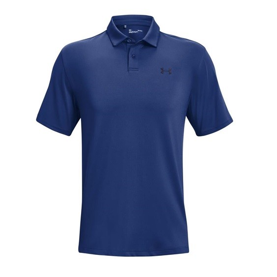 Polo Under Armour T2G, Hombre