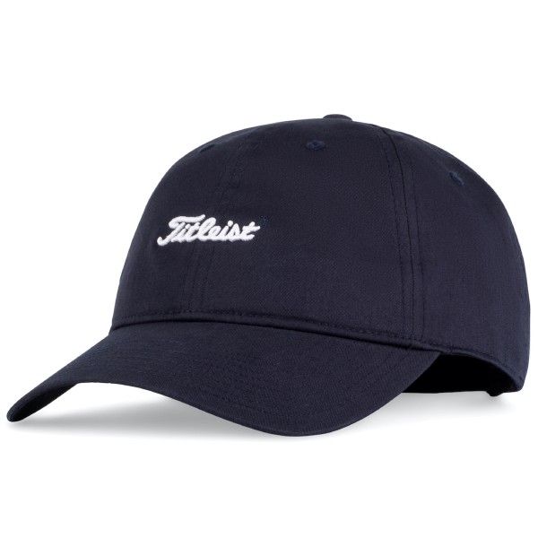 Titleist Nantucket Legacy Lightweight Cap grau