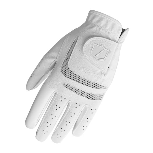 Wilson Staff GRIP PLUS Golfhandschuhe Damen