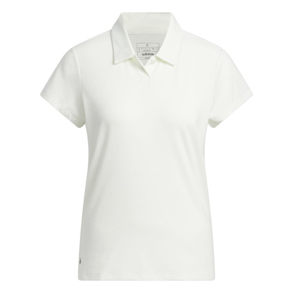 adidas Go-To Heathered Polo Damen