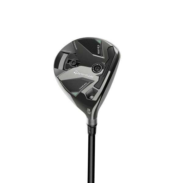 Taylormade Qi35 Tour Fairwayholz