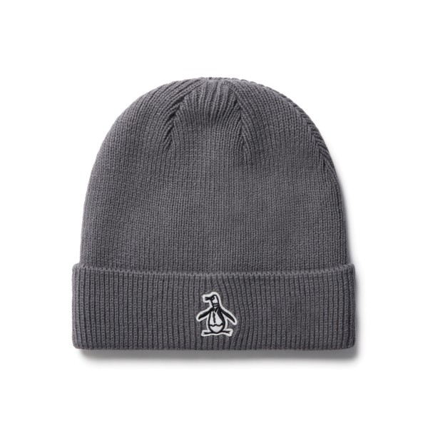 Original Penguin Golf CORE CUFF Beanie