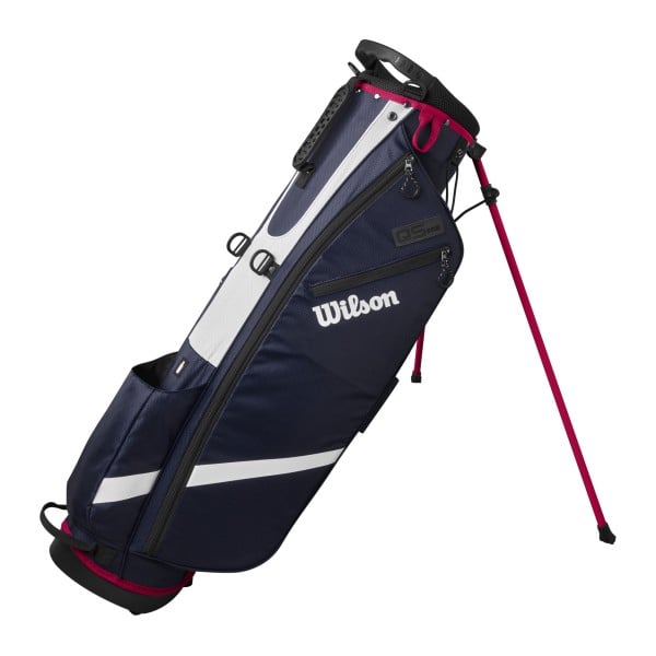 Wilson Staff QS Cartbag