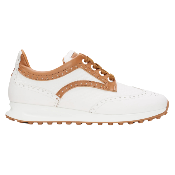 Duca Del Cosma Serena ladies golf shoe