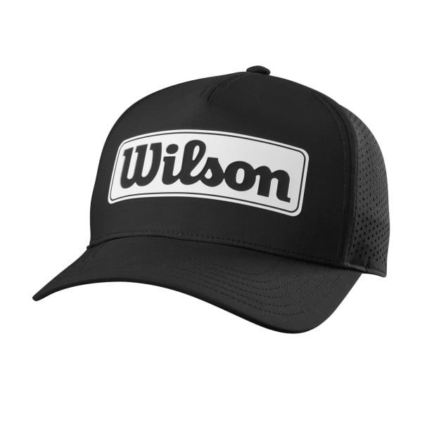 Wilson Staff Performance Cap Herren weiss