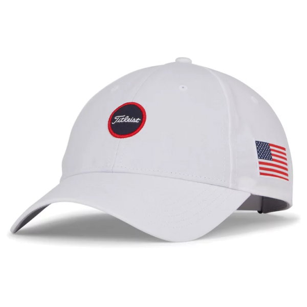 Titleist Montauk Lightweight Cap