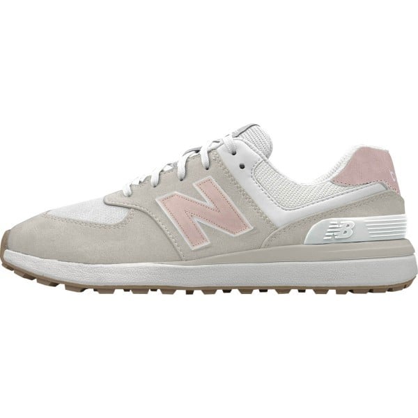 New Balance 574 GREENS Golfschuh Damen