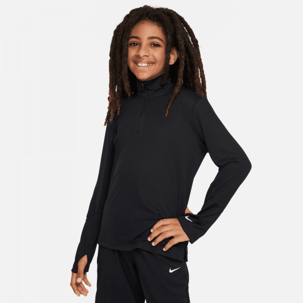 Nike Multi Dri-FIT UV Long-Sleeve 1/2-Zip Top