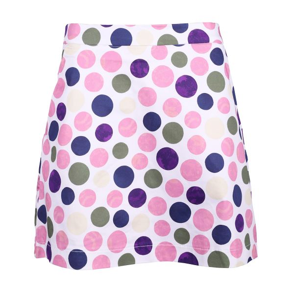 jupe short golf