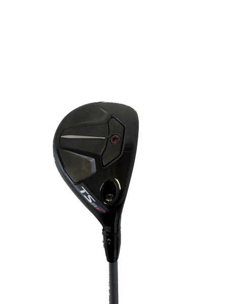 Titleist TSR2 Hybrid DEMOSCHLÄGER