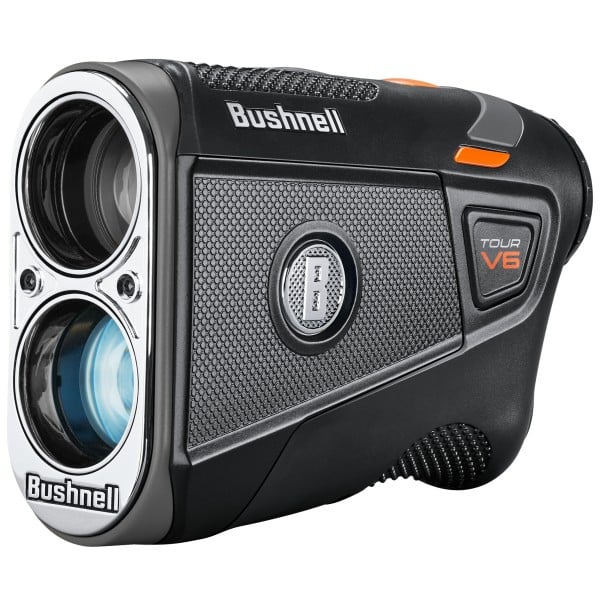 Bushnell Tour V6 Laser Entfernungsmesser