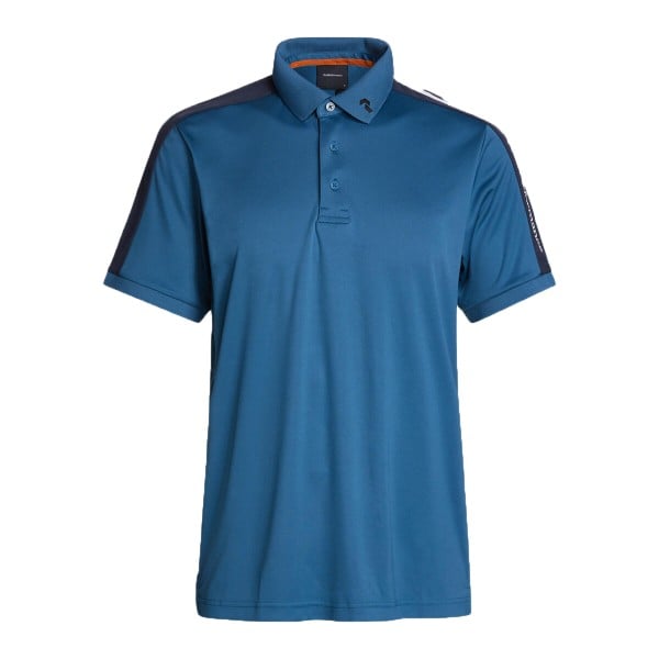 Peak Performance M Player Polo Herren M hellgrün