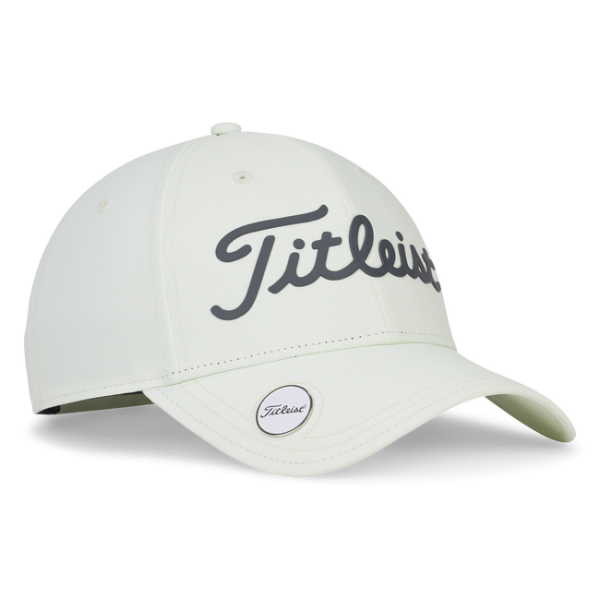 Titleist Performance Ballmarker Cap Herren