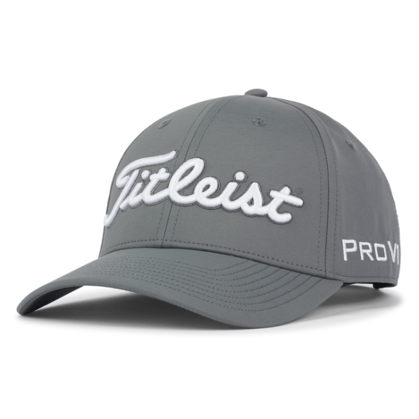 Titleist Tour Performance Vintage Cap Herren