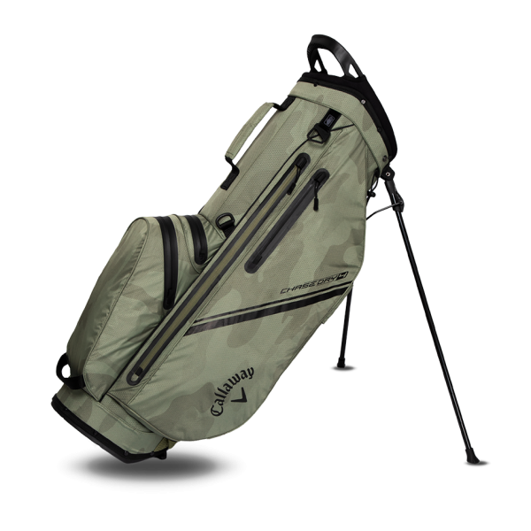 Callaway Chase DRY Standbag