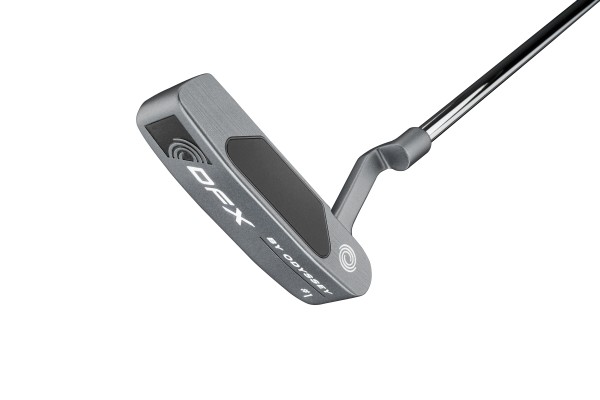 Odyssey DFX25 ONE Putter