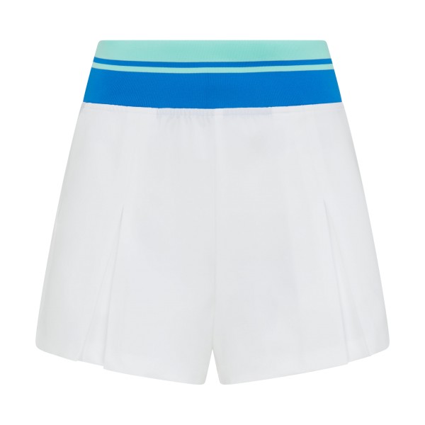 Original Penguin Golf HIGH WAIST Colorblock Short Damen