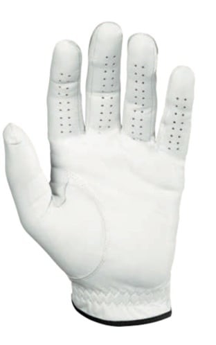 HIRZL SOFFFT Flex Handschuh Damen weiß rechte Hand / L