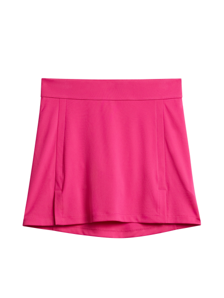 J. Lindeberg Amelie Mid Golf Skirt Ladies