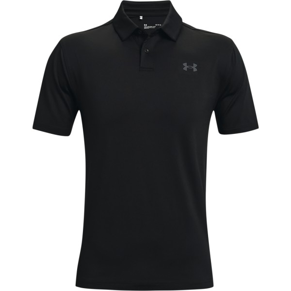 Polo T2G Under Armour pour hommes