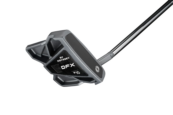 Odyssey DFX25 TEN S Putter