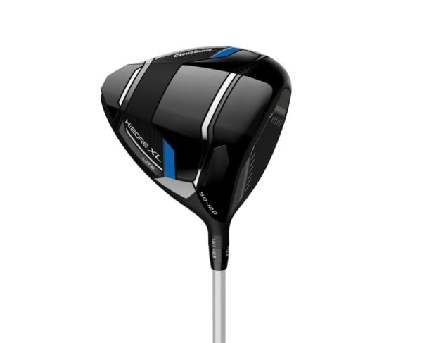 Cleveland HiBore XL Lite Driver