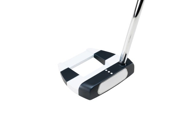 Odyssey AI-ONE Cruiser JAILBIRD Putter