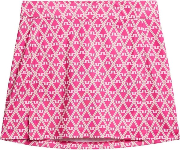 J. Lindeberg Amelie Mid Golf Skirt Ladies