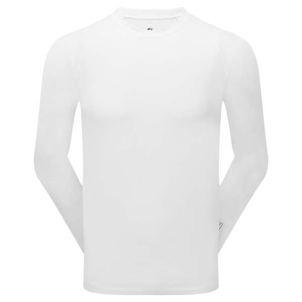 Footjoy THERMOSERIES Fleece Baselayer Herren XXXL weiss