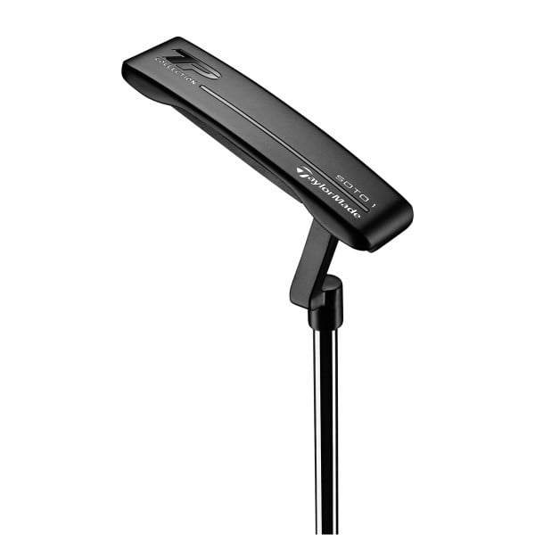 Taylormade PB Black SOTO #1 Putter