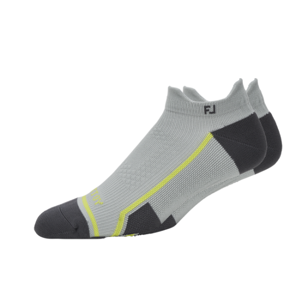 Footjoy Tech D.R.Y. Roll Tab Socken Herren