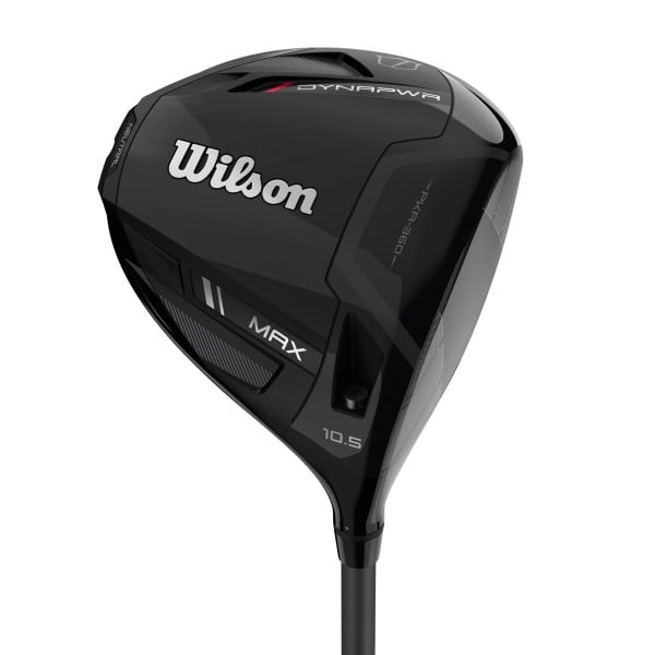 Wilson Staff Dynapower MAX Driver