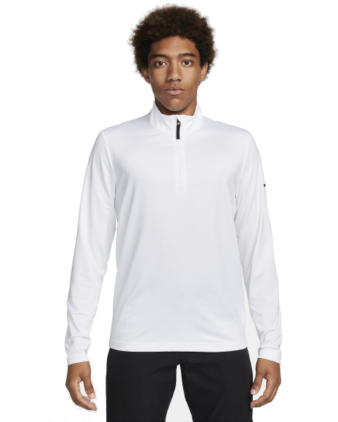 Nike DriFit Victory 1/2Zip Layer