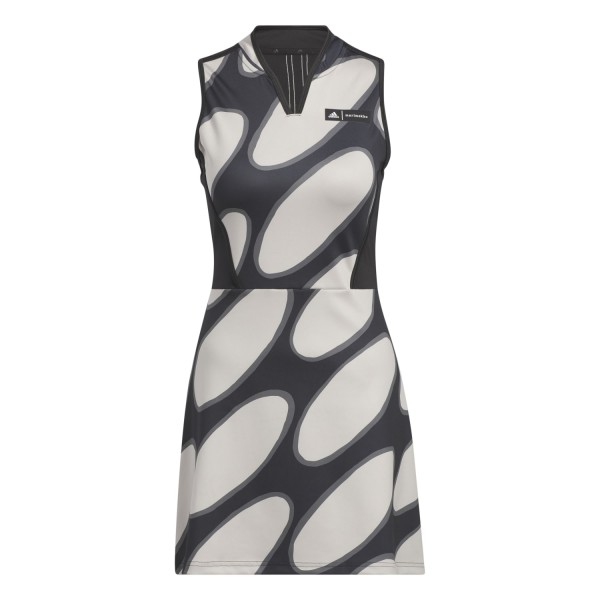adidas Marimekko Kleid Damen Farbenfrohe Designs für - Frauen sportliche
