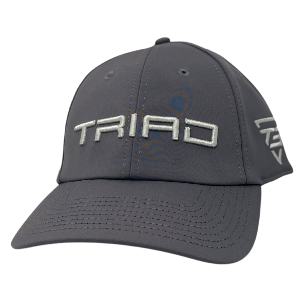 Wilson Staff TRIAD Staff TOUR Cap limited