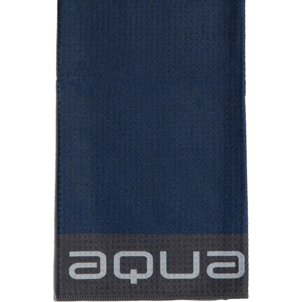 Serviette Big Max Aqua Tour Trifold