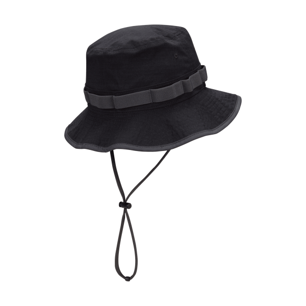 Black bucket hats for sale online