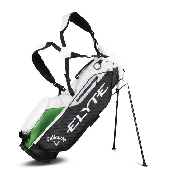 Callaway ELYTE Staff Stand Bag