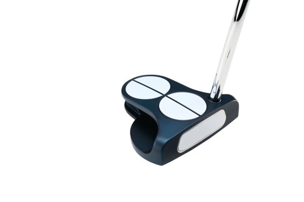 Odyssey AI-ONE 2BALL Putter