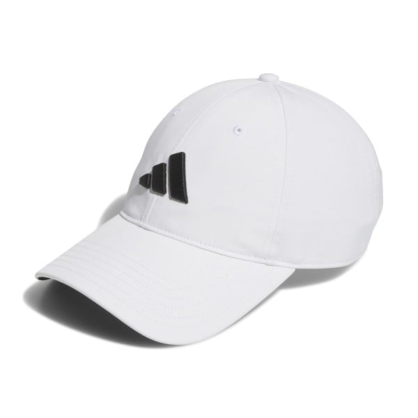 adidas Tour Badge Cap Damen weiss