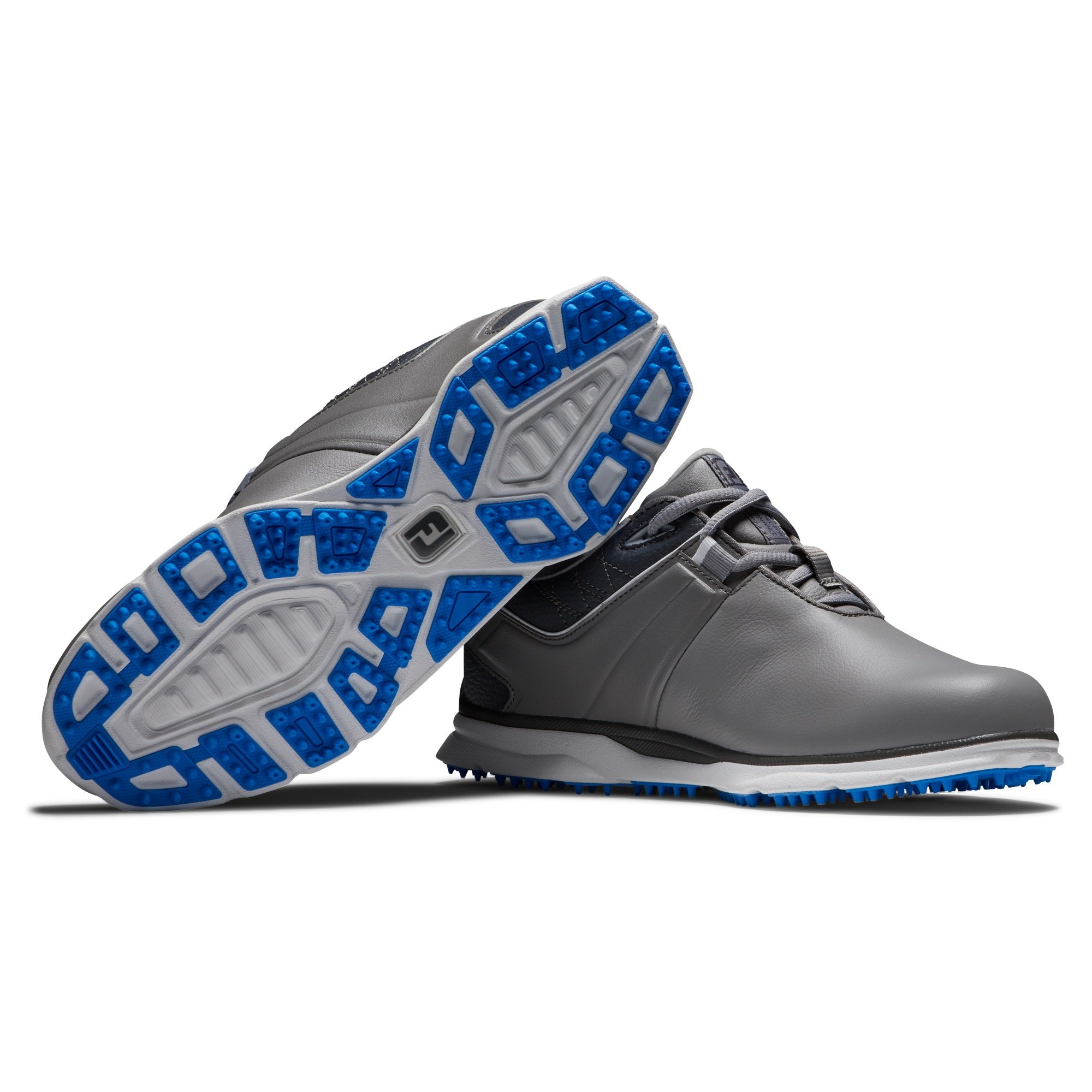 Ladies footjoy slip on sale on golf shoes