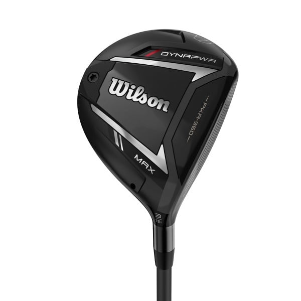 Wilson Staff Dynapower MAX Fairwayholz